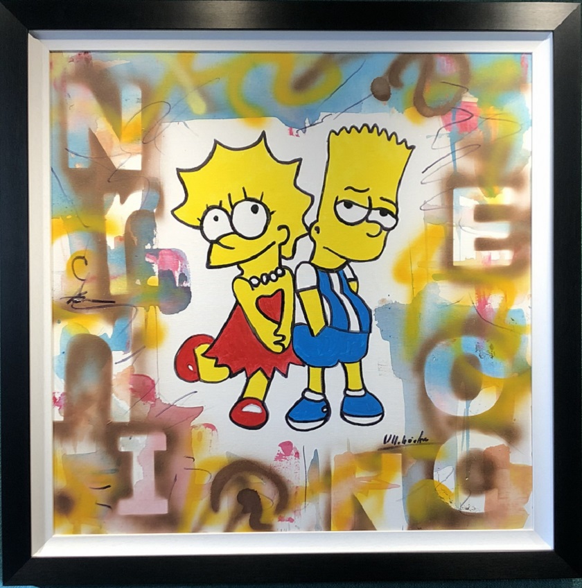 The Simpsons